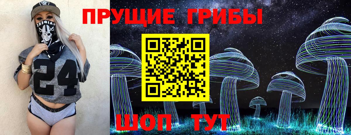 Галлюциногенные грибы ЛСД Мирный